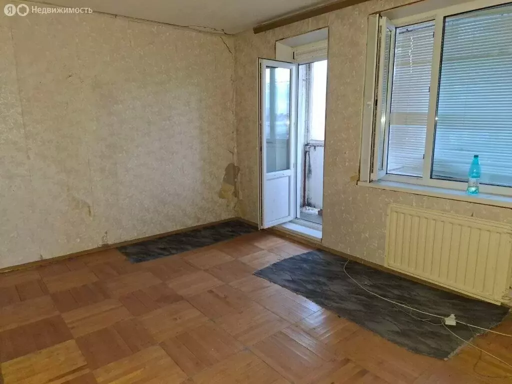 1-комнатная квартира: Санкт-Петербург, Ситцевая улица, 17к2 (33.8 м) - Фото 0