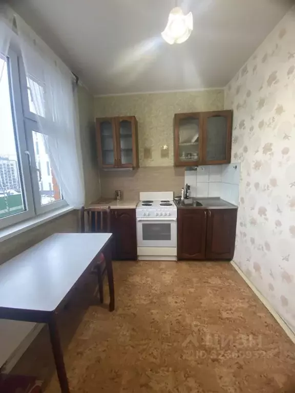 1-к кв. Москва Бескудниковский бул., 58К3 (40.0 м) - Фото 1