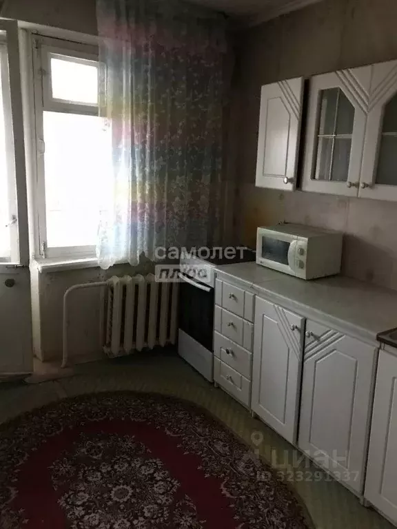 2-к кв. Ханты-Мансийский АО, Сургут ул. Энергетиков, 7 (53.1 м) - Фото 1