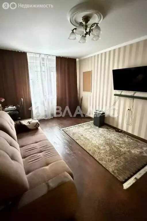 1-комнатная квартира: Москва, улица Обручева, 22 (38.5 м) - Фото 2