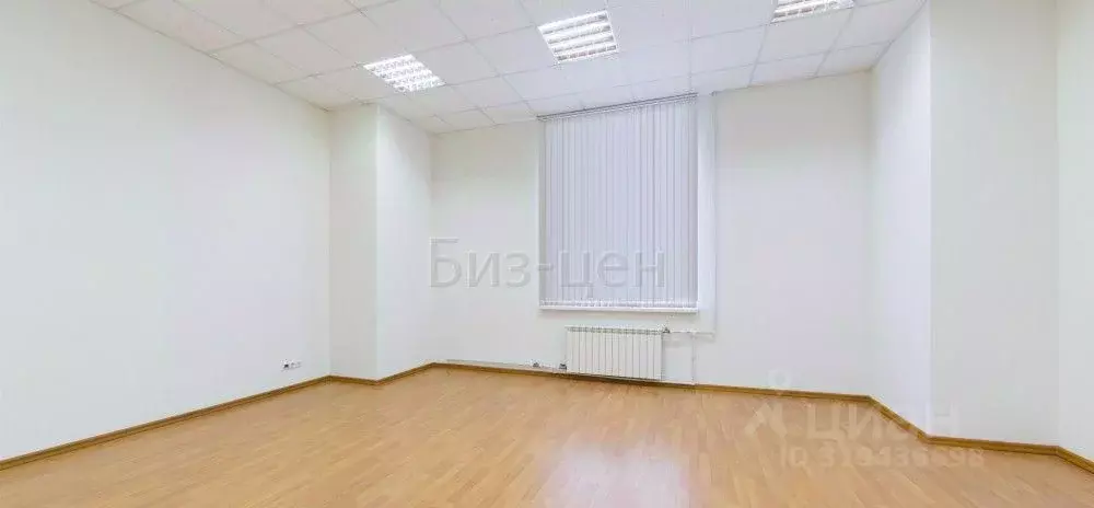 Офис в Санкт-Петербург Боровая ул., 47к2 (138 м) - Фото 1