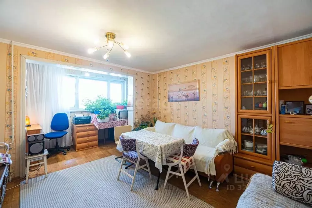 3-к кв. Севастополь ул. Михайловская, 23 (73.5 м) - Фото 1