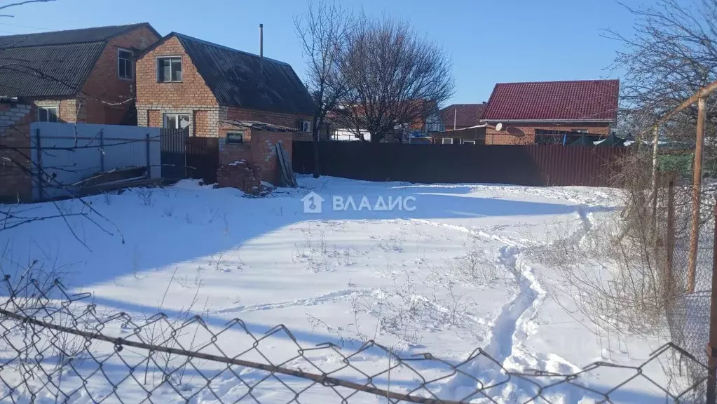 Участок в Краснодарский край, Ейск Абрикосовая ул. (3.0 сот.) - Фото 1