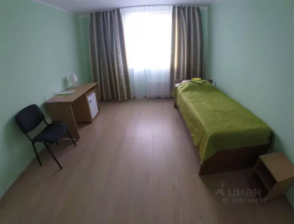 Комната Свердловская область, Екатеринбург ул. Стачек, 6 (16.0 м) - Фото 1