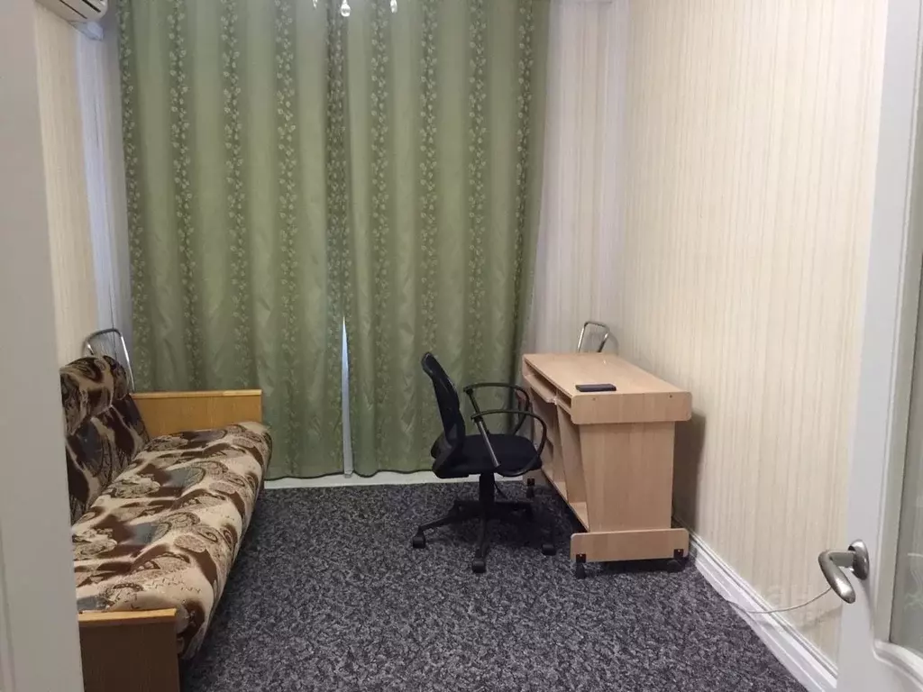 1-к кв. Волгоградская область, Волгоград ул. Пушкина, 12 (39.0 м) - Фото 1