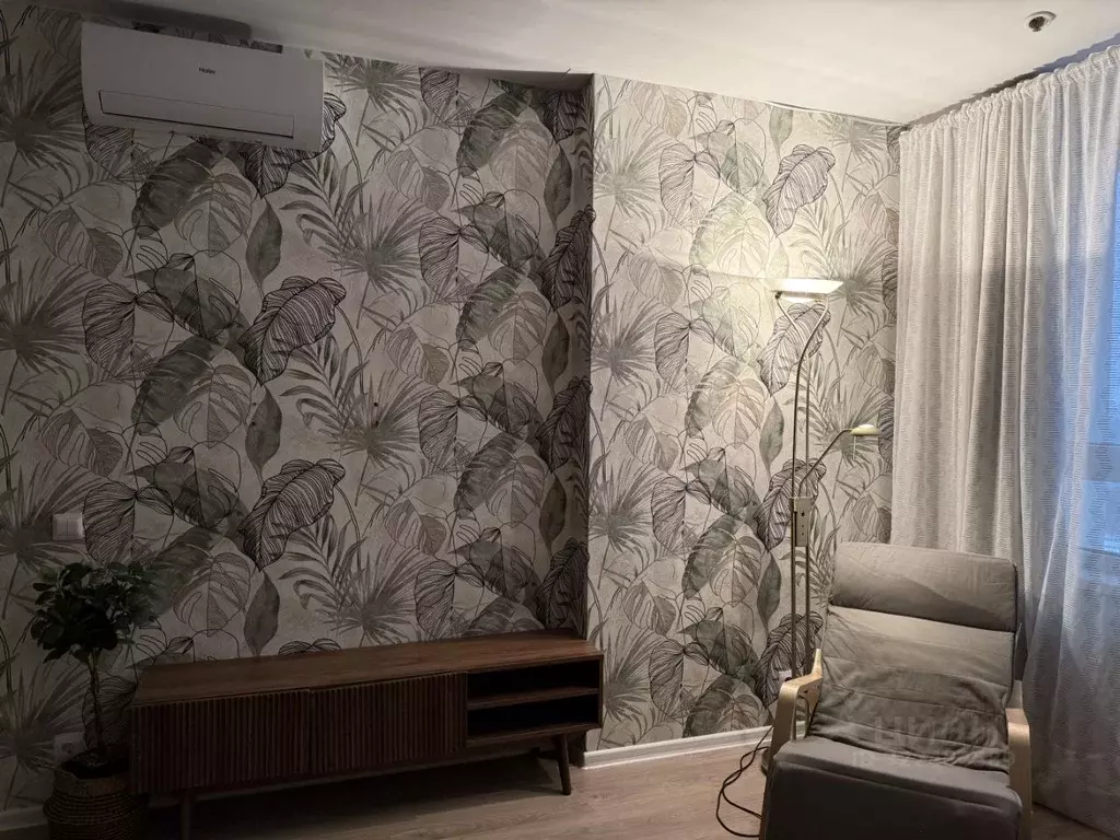 2-к кв. Москва Волоколамское ш., 24к1 (45.0 м) - Фото 2