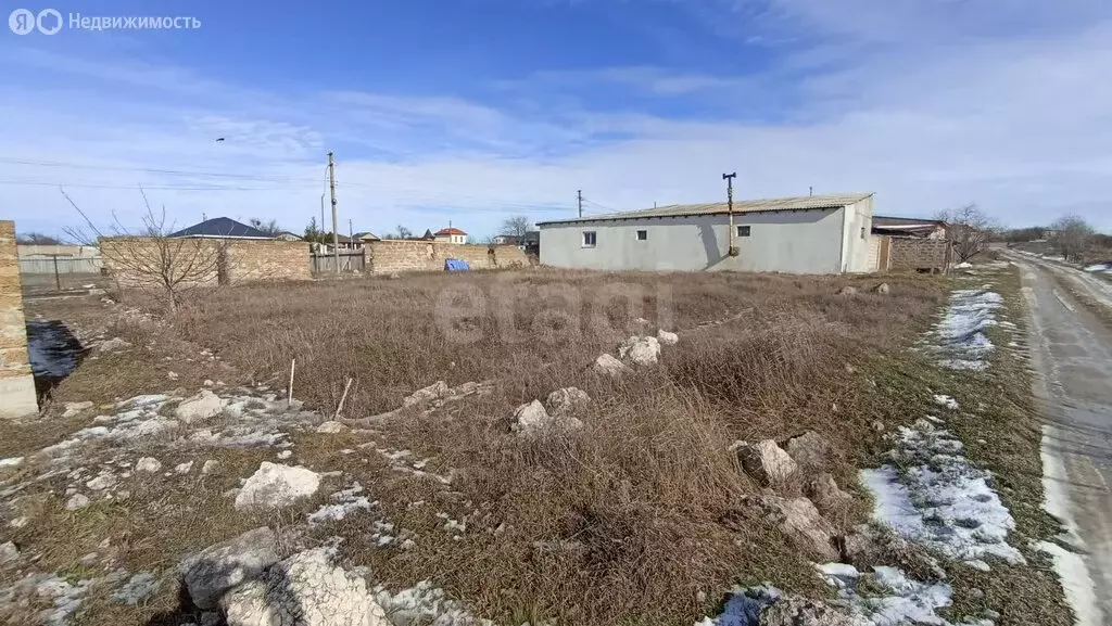 Участок в Трудовское сельское поселение, посёлок Айкаван, ТСН Мечта, ... - Фото 2