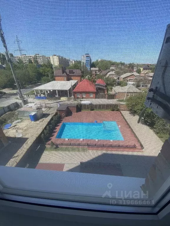 2-к кв. Ростовская область, Ростов-на-Дону ул. Содружества, 66/110 ... - Фото 1