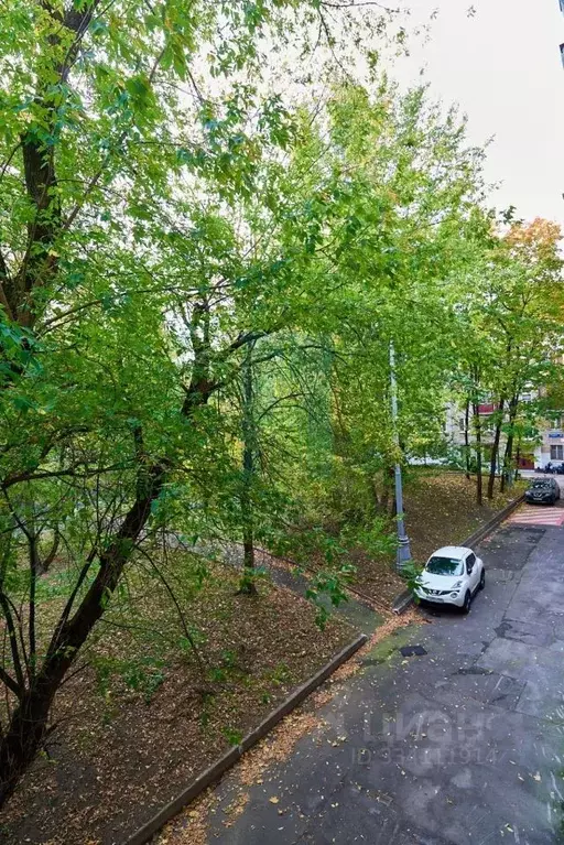 2-к кв. Москва ул. Куусинена, 4К3 (52.7 м) - Фото 1