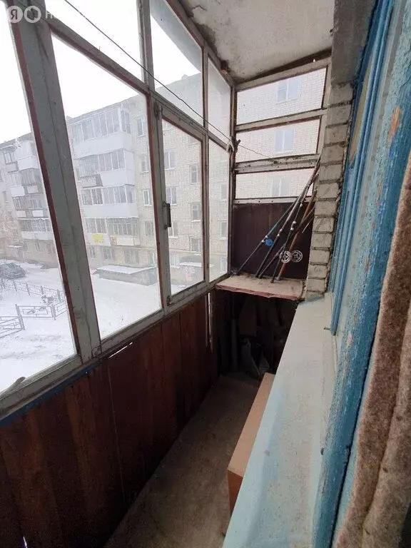 4-комнатная квартира: Екатеринбург, улица Народного Фронта, 85к2 (60.8 ... - Фото 1