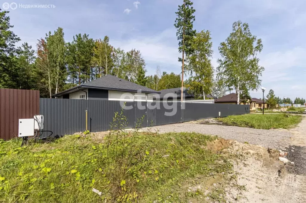 Дом в село Перевалово, коттеджный посёлок Родники (103.1 м) - Фото 2