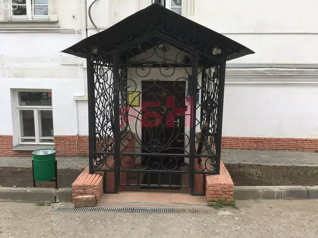 Офис (27.1 м) - Фото 1