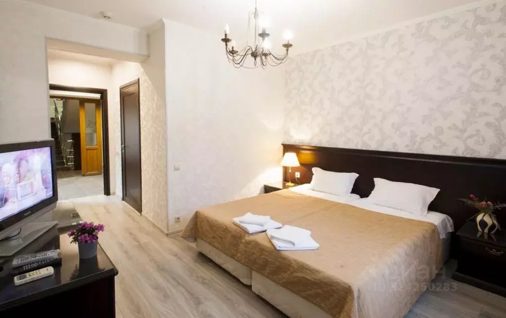 Комната Московская область, Мытищи ул. Прибрежная, 17 (16.0 м) - Фото 1