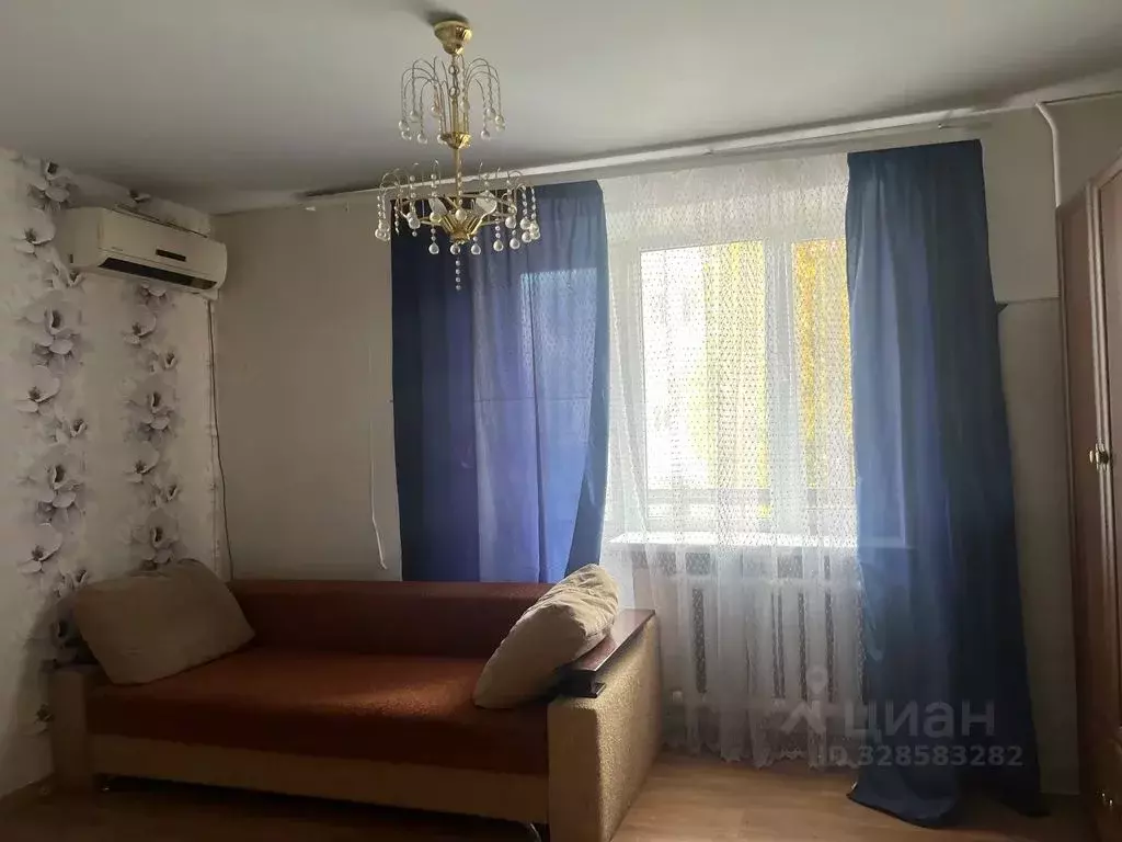 2-к кв. Московская область, Орехово-Зуево ул. Ленина, 53 (58.0 м) - Фото 1