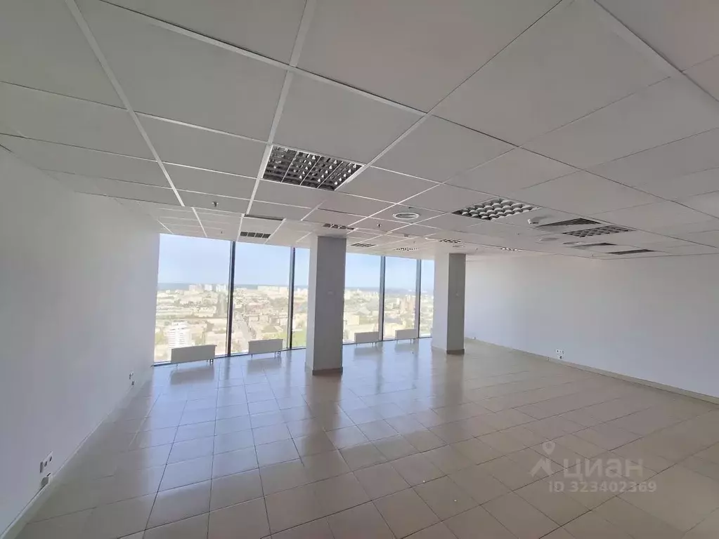 Офис в Свердловская область, Екатеринбург ул. Малышева, 51 (76 м) - Фото 1