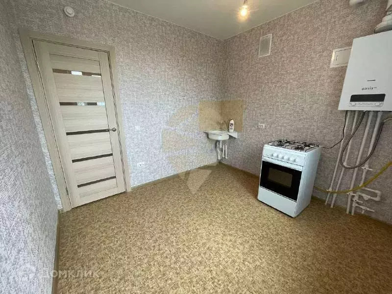 Продаётся 1-к квартира, 35.5 м - Фото 1
