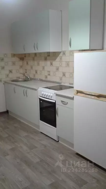 1-к кв. Алтайский край, Барнаул Балтийская ул., 99 (38.0 м) - Фото 2