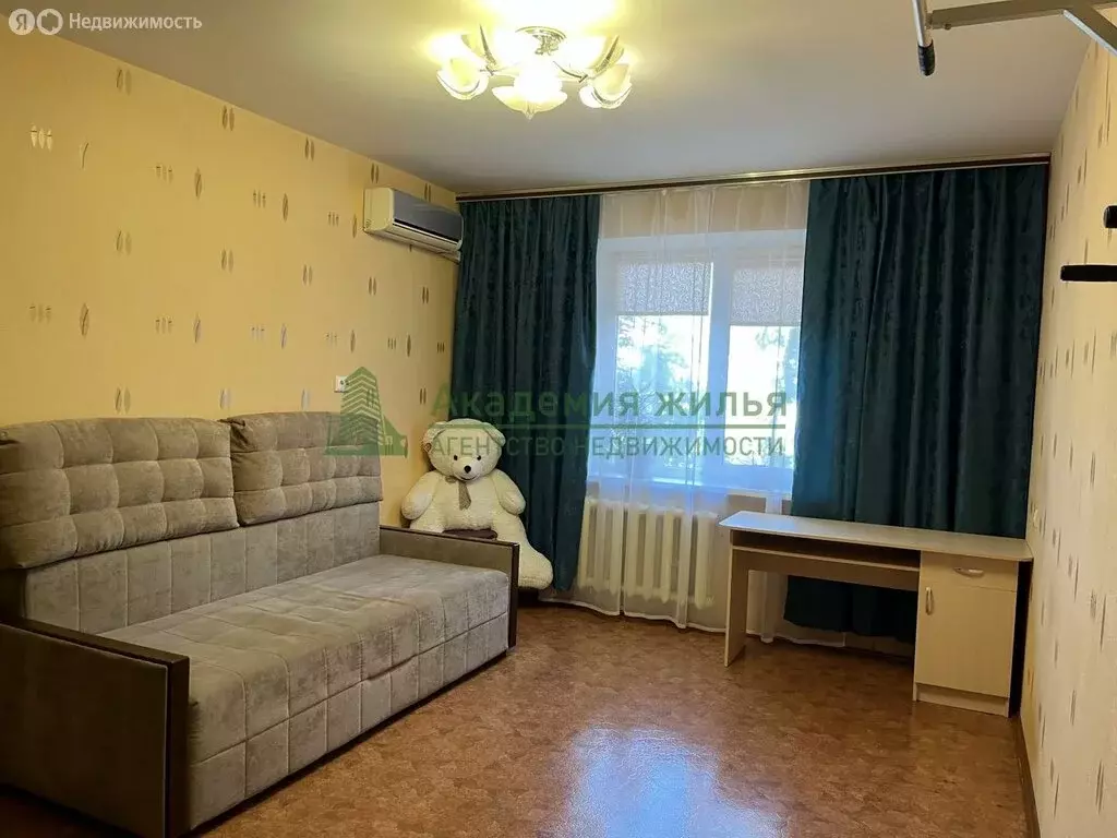 2-комнатная квартира: Энгельс, улица Марины Расковой, 14 (53 м) - Фото 0