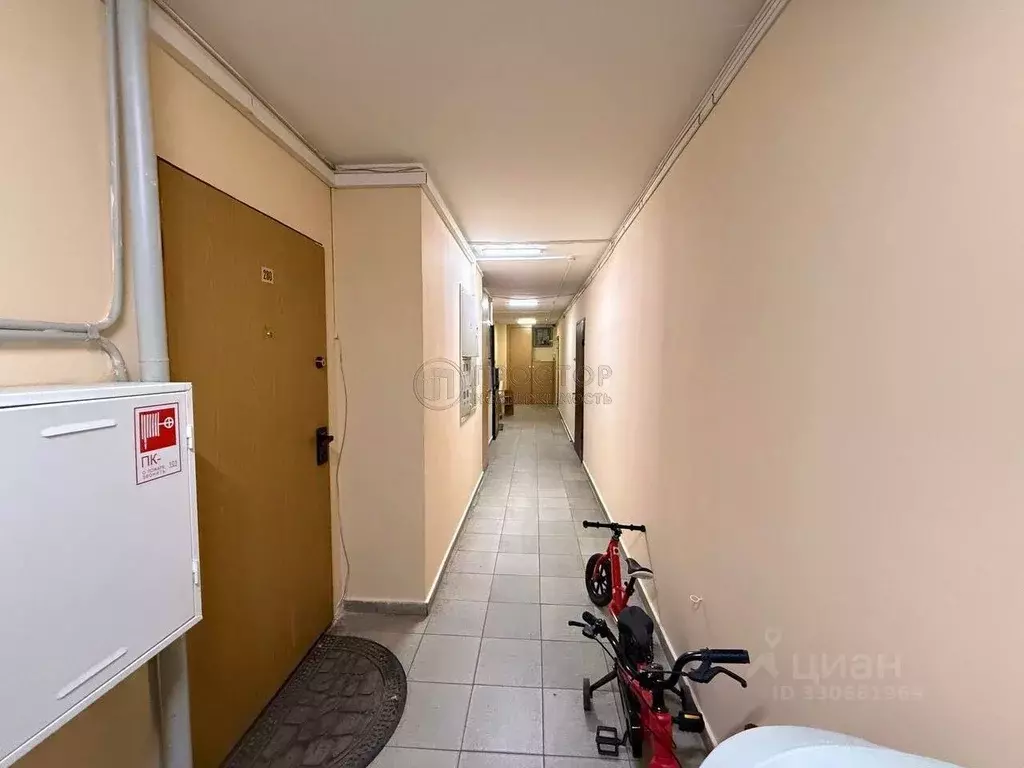 1-к кв. Москва ул. 8-я Текстильщиков, 13К2 (48.0 м) - Фото 1