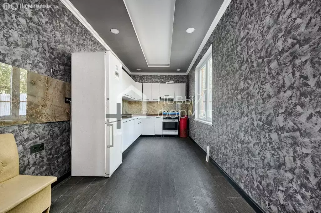 Дом в деревня Грибки, Тенистый проезд, 3А (295.4 м) - Фото 2