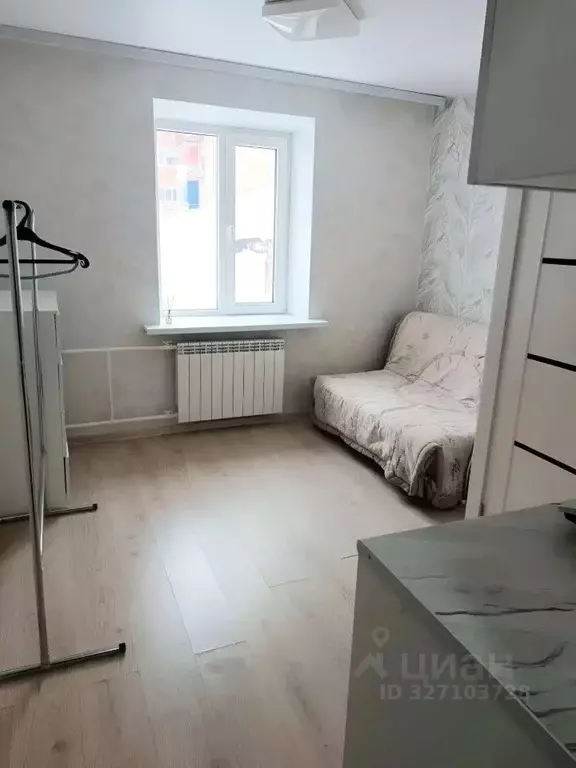 Студия Томская область, Томск Алтайская ул., 163б (13.0 м) - Фото 2