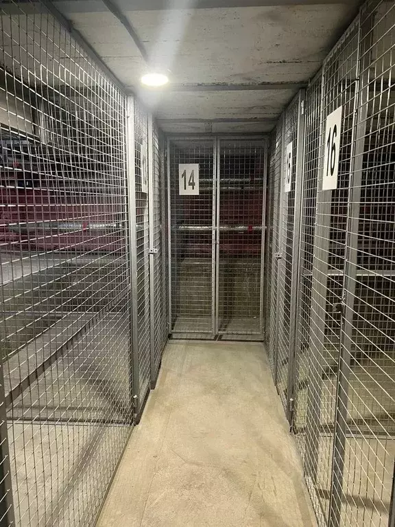 Склад в Санкт-Петербург Гаванская ул., 47В (6 м) - Фото 1