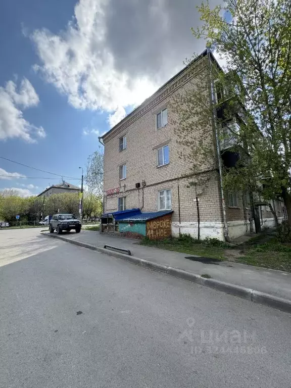 Помещение свободного назначения в Татарстан, Казань Беломорская ул., ... - Фото 1