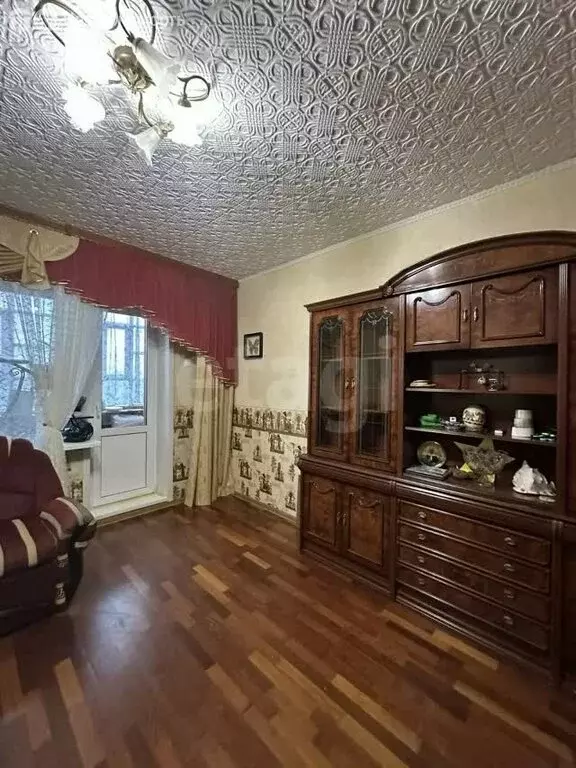 3-комнатная квартира: посёлок городского типа Синдор, улица Гагарина, ... - Фото 2