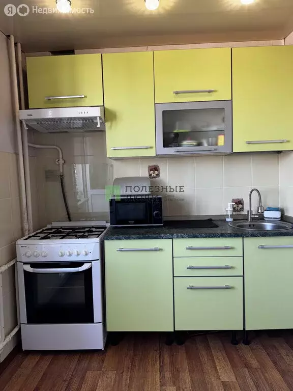 2-комнатная квартира: Ижевск, Клубная улица, 29 (43.7 м) - Фото 2