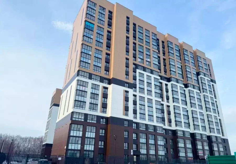 Продаётся квартира-студия, 26.4 м - Фото 1
