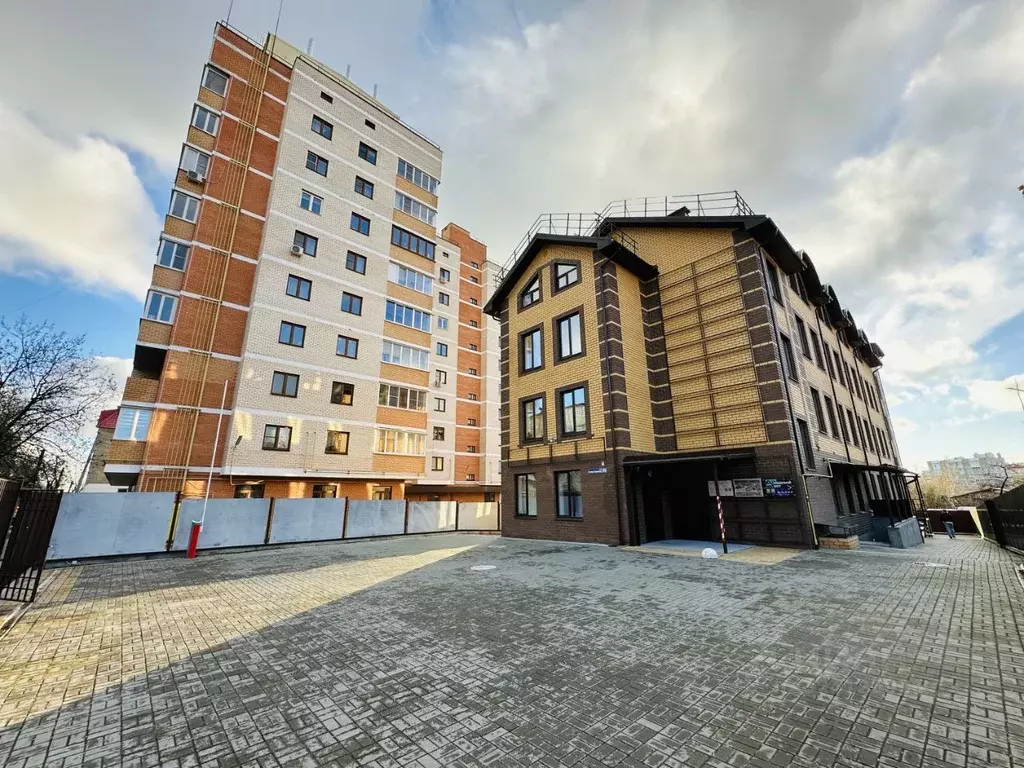 Офис в Калужская область, Калуга Николо-Козинская ул., 50 (7 м) - Фото 1