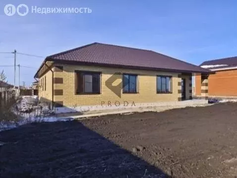 Дом в Тюмень, улица Родных Людей (126.5 м) - Фото 0