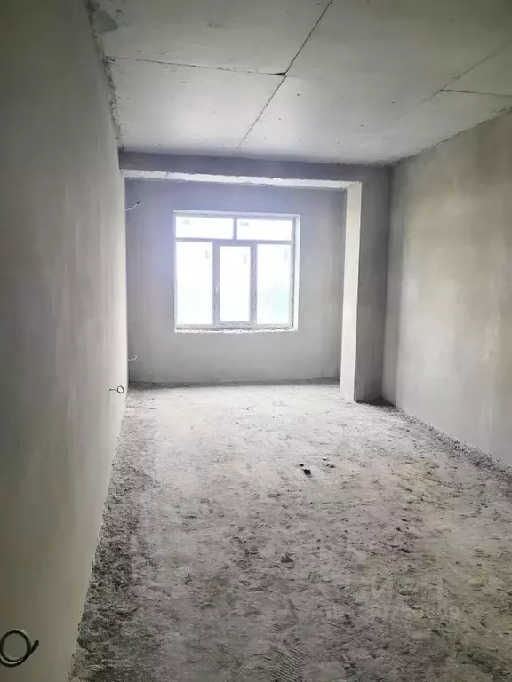 3-к кв. Кабардино-Балкария, Нальчик ул. Шарданова (100.0 м) - Фото 2