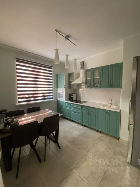 2-к кв. Башкортостан, Уфа ул. Генерала Кусимова, 19 (62.5 м) - Фото 2