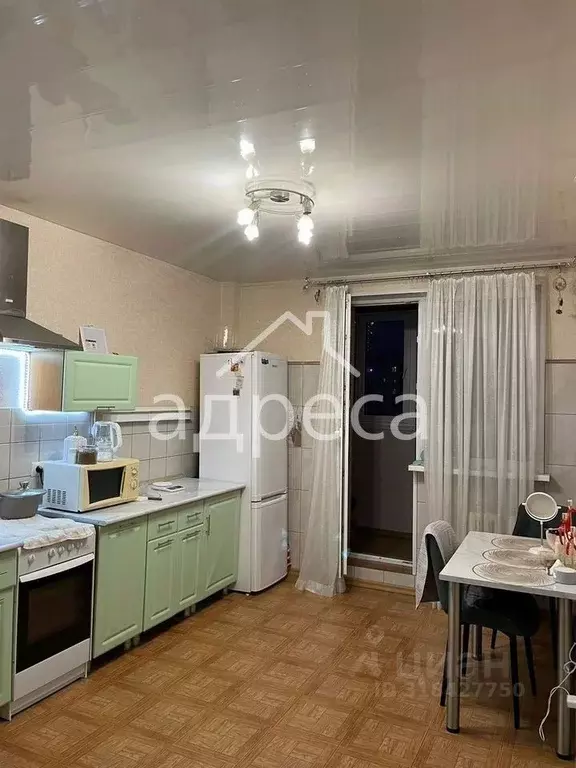 1-к кв. Самарская область, Самара просп. Карла Маркса, 32 (40.9 м) - Фото 1