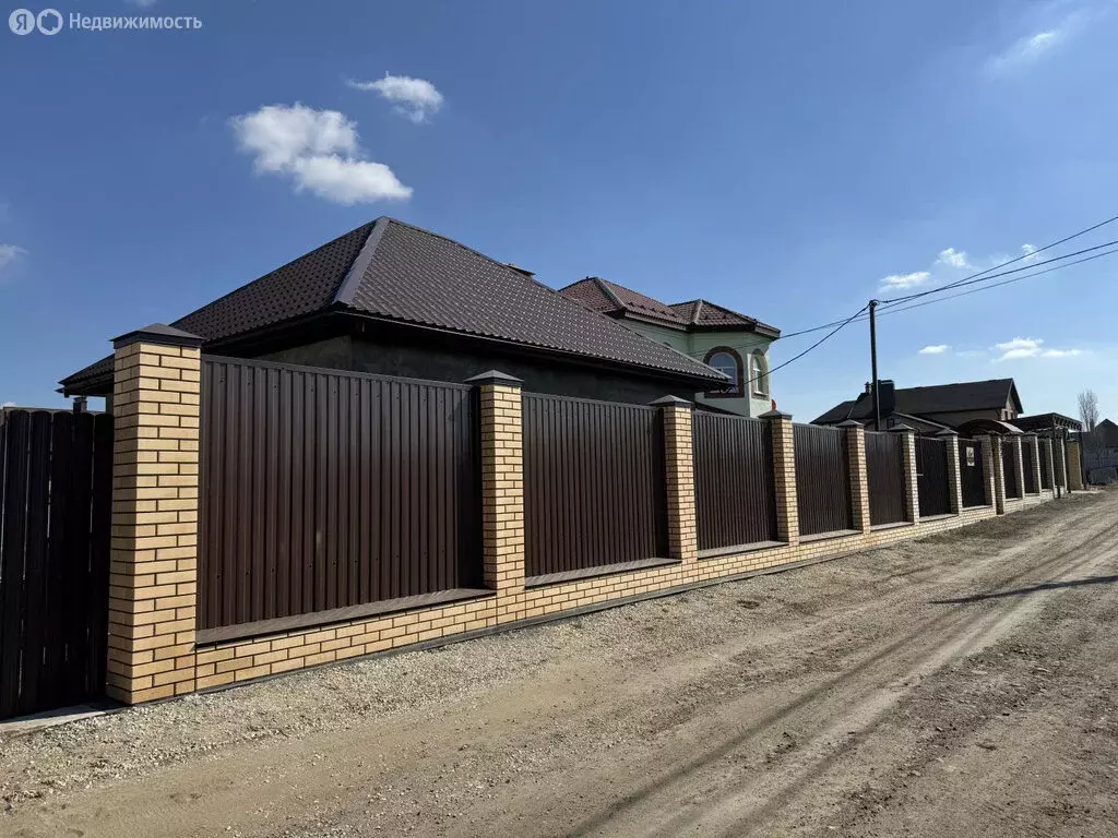 Участок в Самарский, Удачная улица, 16 (10 м) - Фото 0