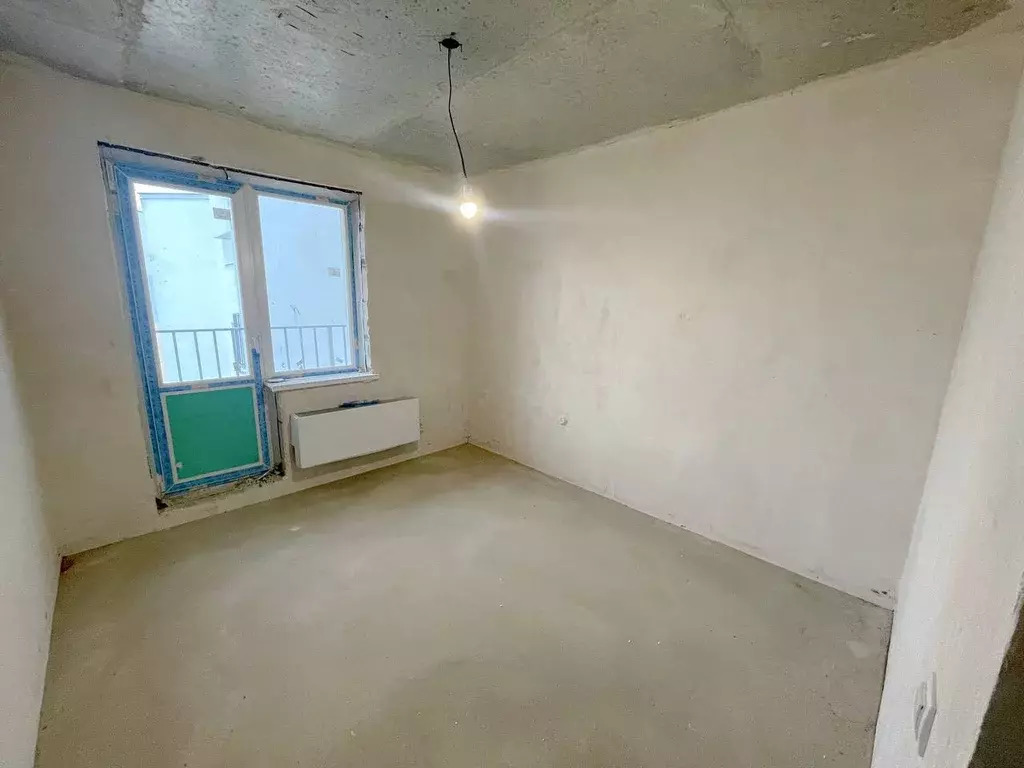 Продаётся 1-к квартира, 37.6 м - Фото 0