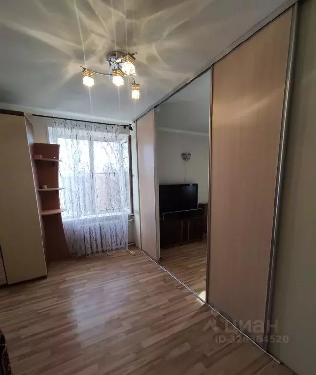 2-к кв. Московская область, Одинцово Молодежная ул., 12 (30.7 м) - Фото 1