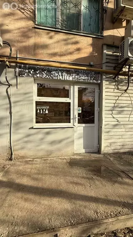 Помещение свободного назначения (35 м) - Фото 1