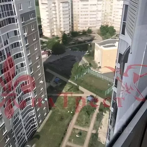 3-к кв. Белгородская область, Белгород ул. Макаренко, 26 (97.4 м) - Фото 2