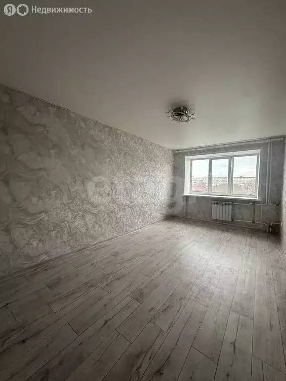 1-комнатная квартира: Шадринск, улица Гагарина, 33 (30.5 м) - Фото 0