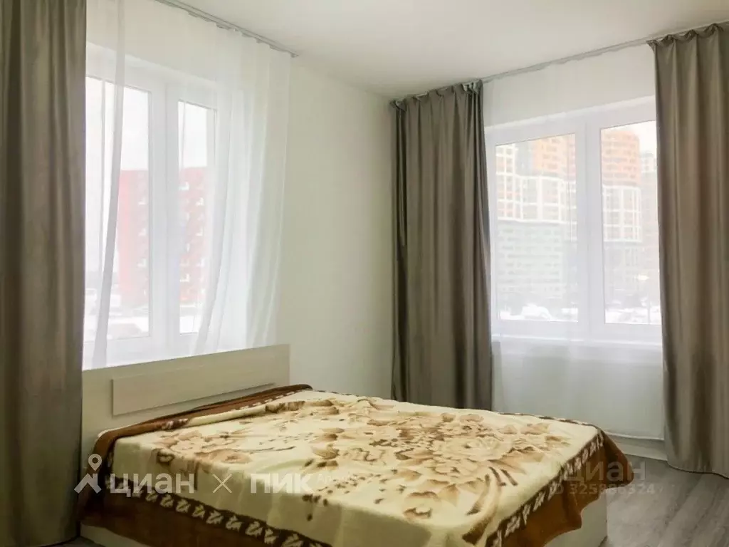 3-к кв. Ленинградская область, Всеволожский район, Свердловское ... - Фото 1