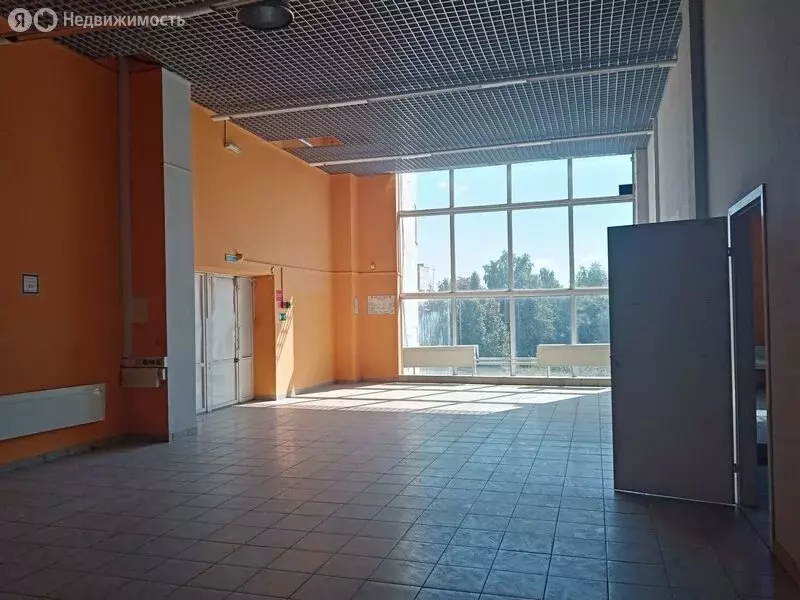 Офис (1000 м) - Фото 1