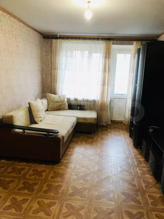 2-к. квартира, 44 м, 2/5 эт. - Фото 0