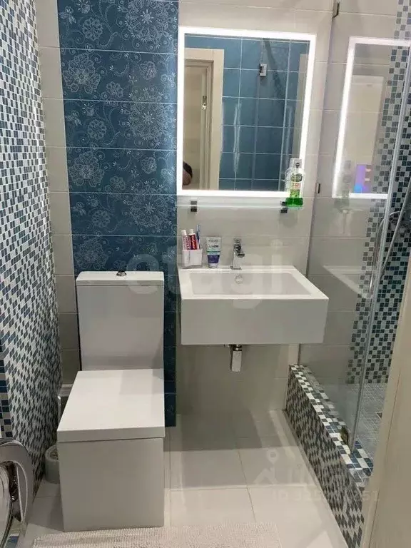 1-к кв. Московская область, Балашиха ул. Дмитриева, 6 (36.5 м) - Фото 0