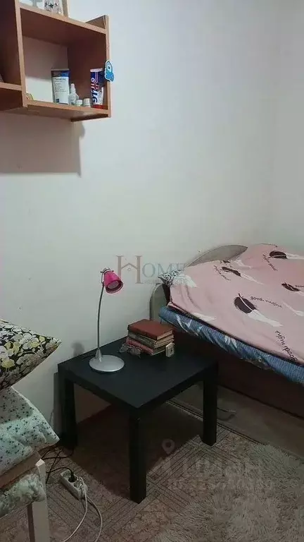 3-к кв. Новосибирская область, Новосибирск ул. Немировича-Данченко, ... - Фото 2