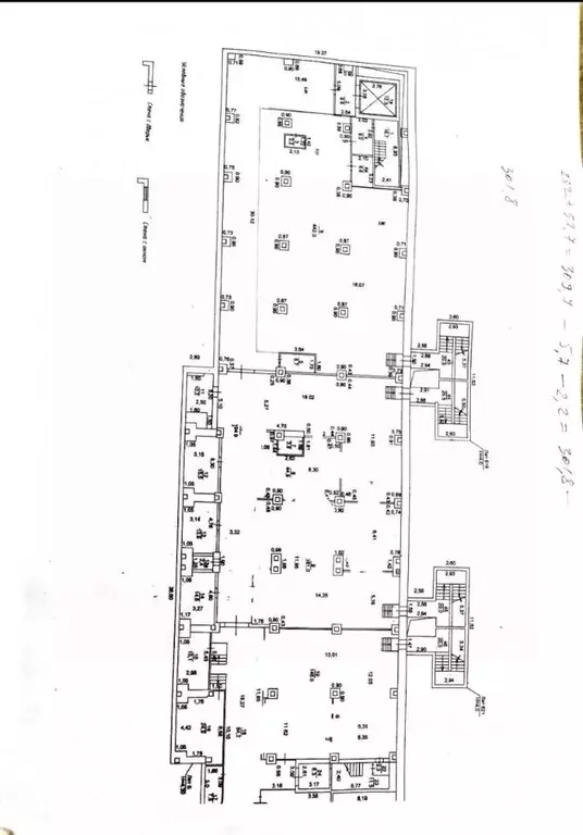 Склад в Татарстан, Набережные Челны ул. Сергея Титова, 36А (300 м) - Фото 1