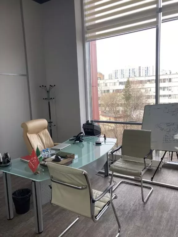 Офис в Москва ул. Бутлерова, 17 (2549 м) - Фото 0