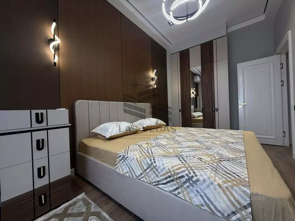 3-к кв. Санкт-Петербург Итальянская ул., 7 (62.0 м) - Фото 1