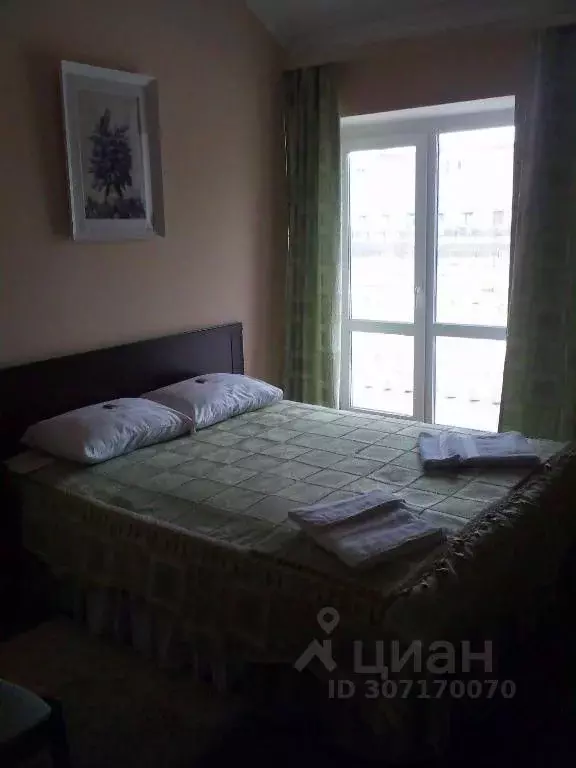 Комната Калужская область, Малоярославец Пролетарская ул., 3А (26.0 м) - Фото 2